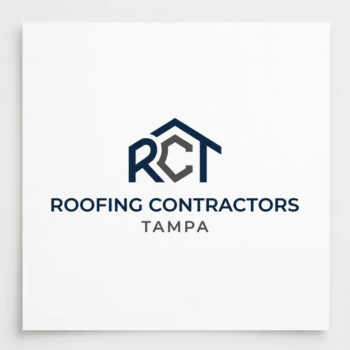 Roofing Contractors Tampa logomark
